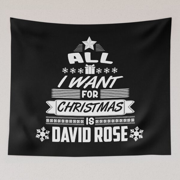 Artikelvorschau, Weihnachten David Rose entworfen und verkauft von Panther-.