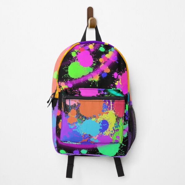 Item preview, Stained Back Pack Design, artistic designed and sold by Neevyy.