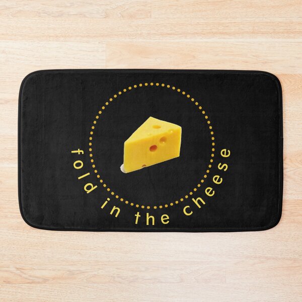 Item preview, Doblar el queso designed and sold by TINASTORESHOPE.