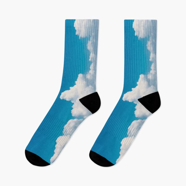 Item preview, Cloud Effect designed and sold by MYNTLYF.