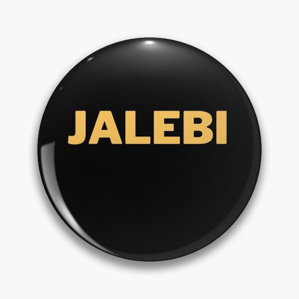 Item preview, Jalebi Indian Dessert designed and sold by fantasticpud.