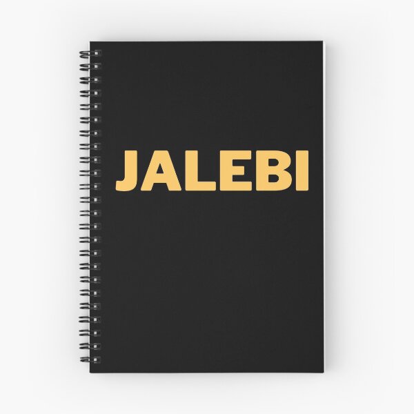 Item preview, Jalebi Indian Dessert designed and sold by fantasticpud.