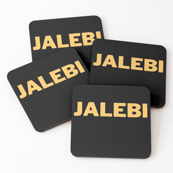 Item preview, Jalebi Indian Dessert designed and sold by fantasticpud.