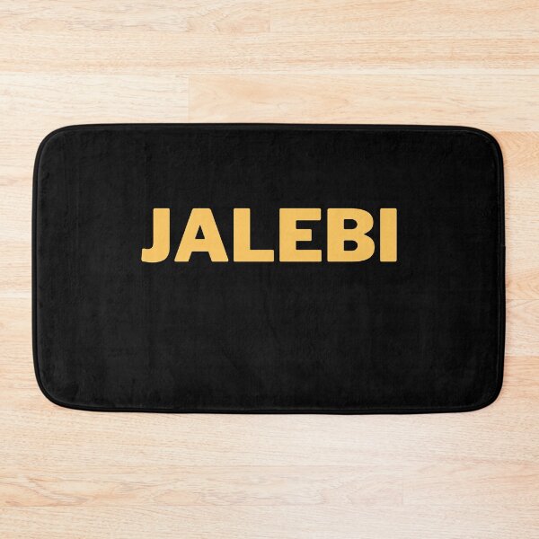 Item preview, Jalebi Indian Dessert designed and sold by fantasticpud.