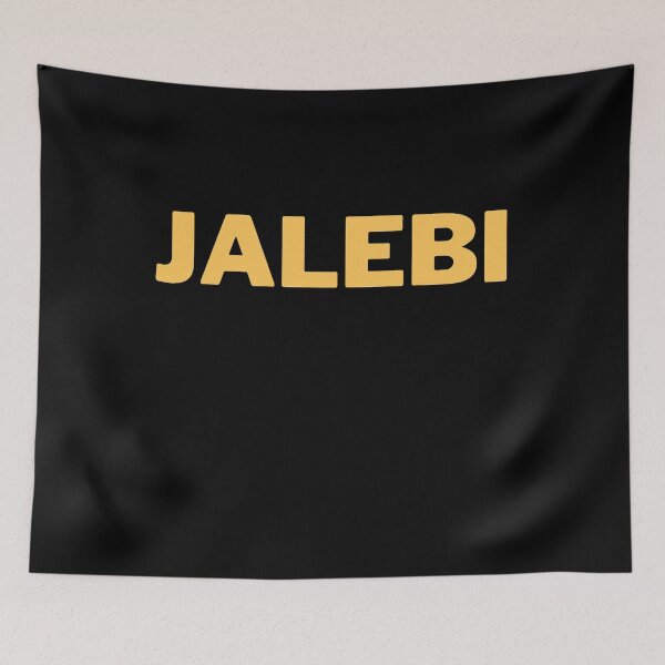 Item preview, Jalebi Indian Dessert designed and sold by fantasticpud.