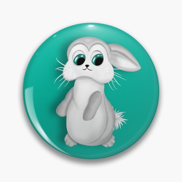 Item preview, Bunny designed and sold by ComicAleks.