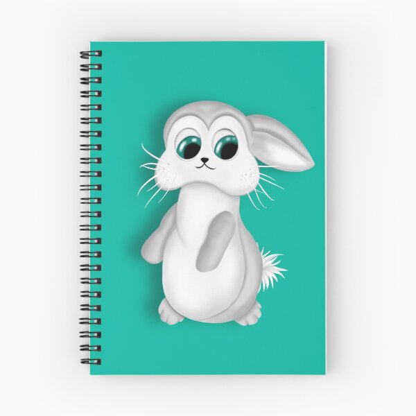 Item preview, Bunny designed and sold by ComicAleks.