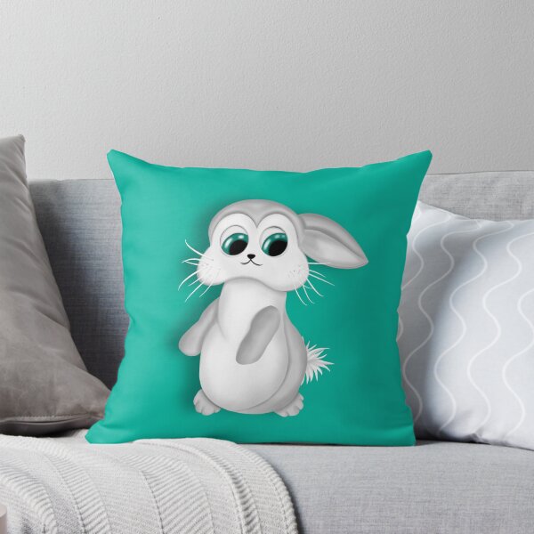 Item preview, Conejito designed and sold by ComicAleks.