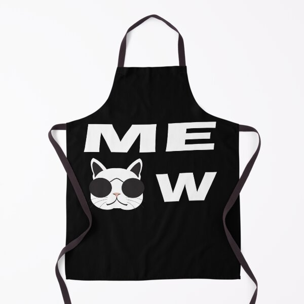Item preview, meow,meowing cat designed and sold by ibrastore.