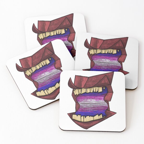 Item preview, Howler to the Author designed and sold by Lupe-and-Pono.