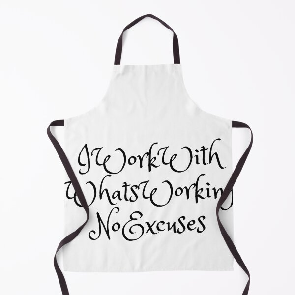 Item preview, I work with whats working designed and sold by julset.