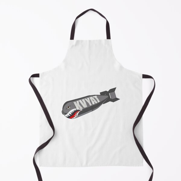 Item preview, KVYAT Torpedo designed and sold by DaCorsa-Cavallo.