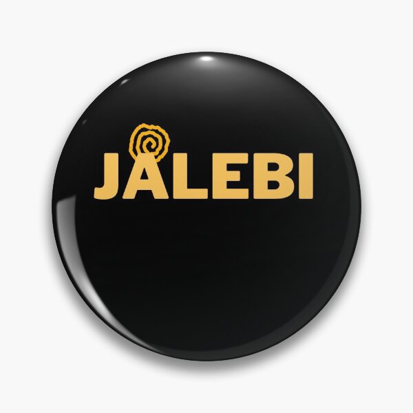 Item preview, Jalebi Indian Dessert designed and sold by fantasticpud.