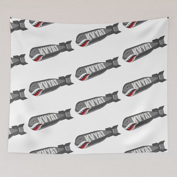 Item preview, KVYAT Torpedo designed and sold by DaCorsa-Cavallo.