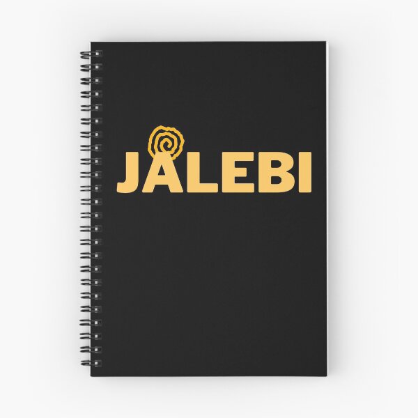 Item preview, Jalebi Indian Dessert designed and sold by fantasticpud.