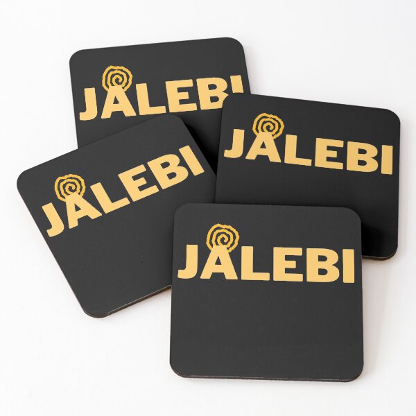 Item preview, Jalebi Indian Dessert designed and sold by fantasticpud.