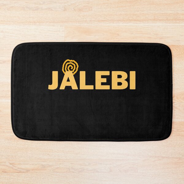Item preview, Jalebi Indian Dessert designed and sold by fantasticpud.