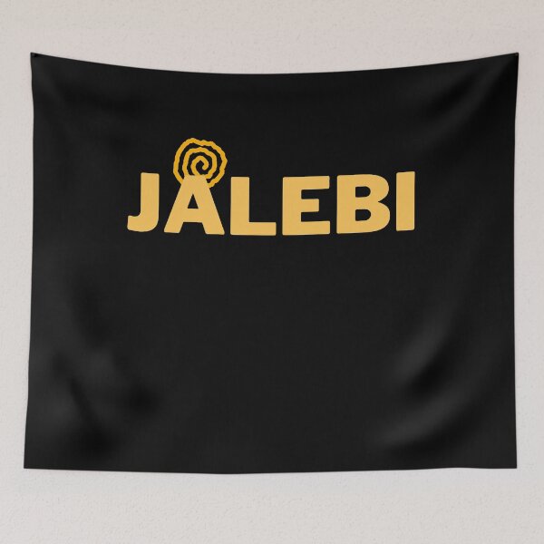 Item preview, Jalebi Indian Dessert designed and sold by fantasticpud.