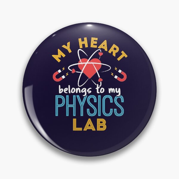 Item preview, My Heart Belongs to My Physics Lab Physicist Physics Teacher designed and sold by jaygo.