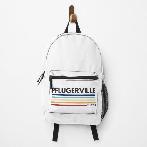 Item preview, Pflugerville Texas designed and sold by Taumaturgo.