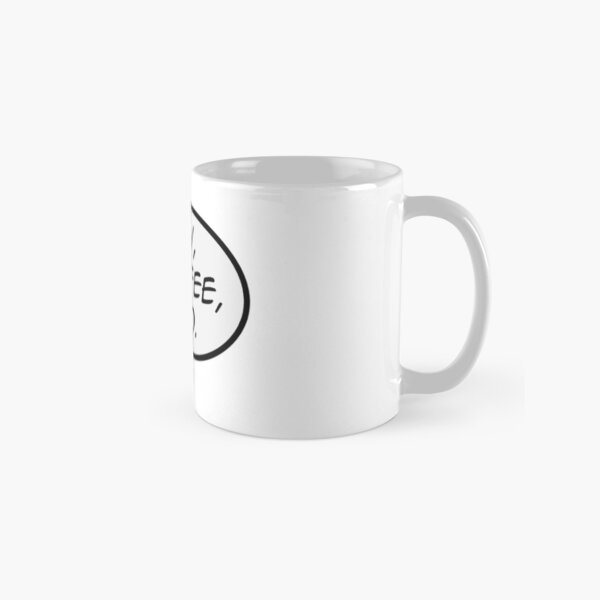 Item preview, Aw, Coffee designed and sold by Rachel Tolleson.