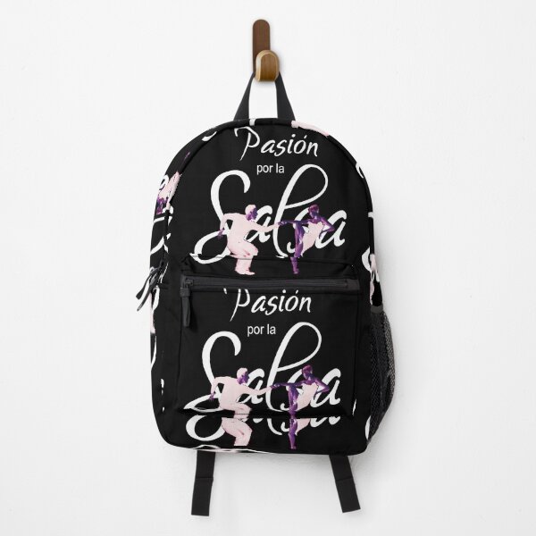 Item preview, Passion for Salsa designed and sold by La Loca.