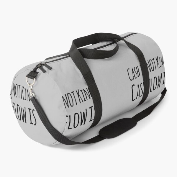 Item preview, Classic Cash is Not King Designs designed and sold by MDAccount.