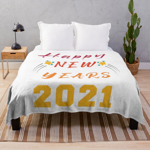 Item preview, HAPPY NEW YEARS 2021 designed and sold by Dadya.