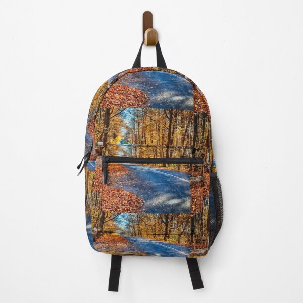 Item preview, Fall Road 4 designed and sold by Robert Alsop.