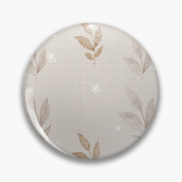 Item preview, Gold Leaf Print  designed and sold by newburyboutique.