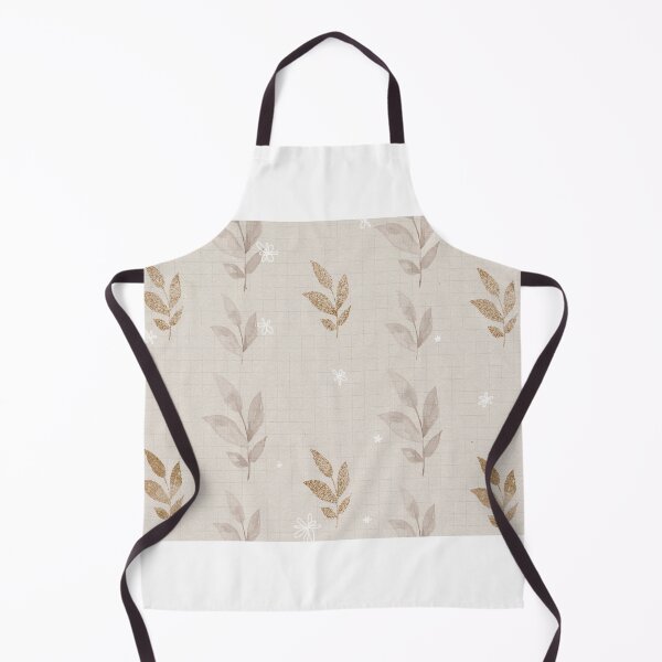 Item preview, Gold Leaf Print  designed and sold by newburyboutique.