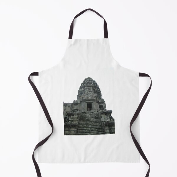 Item preview, Angkor Wat Spire In The Inner Temple designed and sold by BeatPoet.