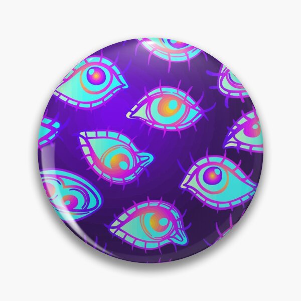 Item preview, Being Watched in the 80's designed and sold by WowThatsAwful.