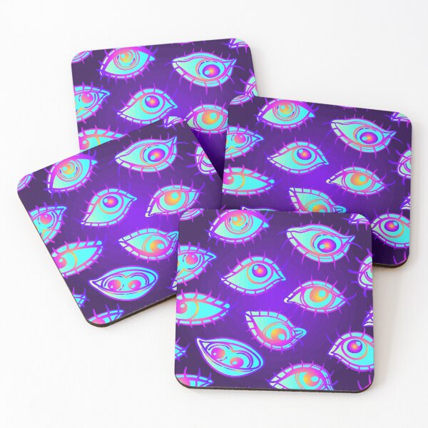 Item preview, Being Watched in the 80's designed and sold by WowThatsAwful.