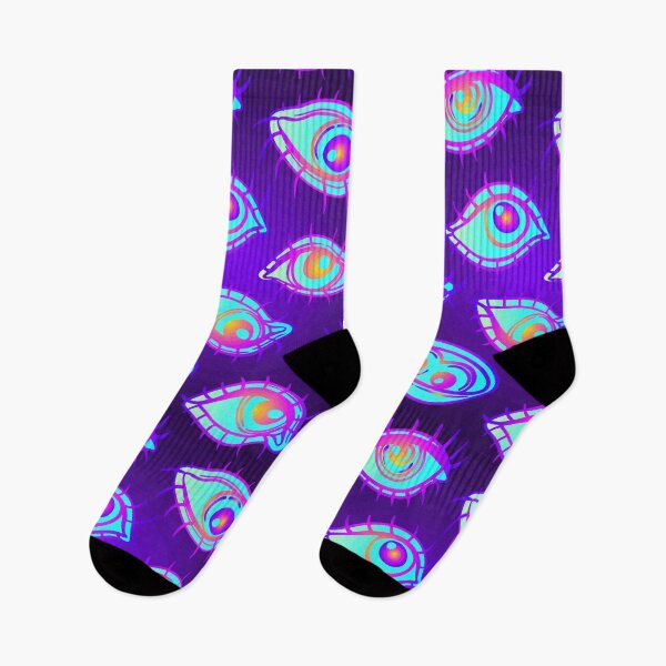 Item preview, Being Watched in the 80's designed and sold by WowThatsAwful.