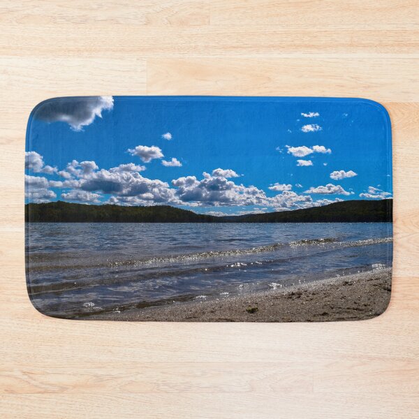 Item preview, Waves on the Sand designed and sold by GrannysGarage.