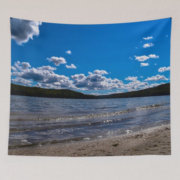 Item preview, Waves on the Sand designed and sold by GrannysGarage.