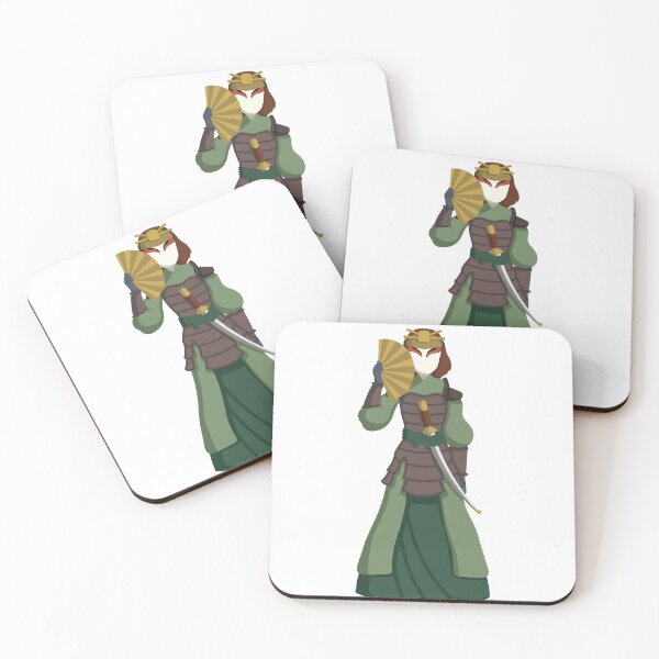 Item preview, Suki - Avatar the Last Airbender designed and sold by francihutch.