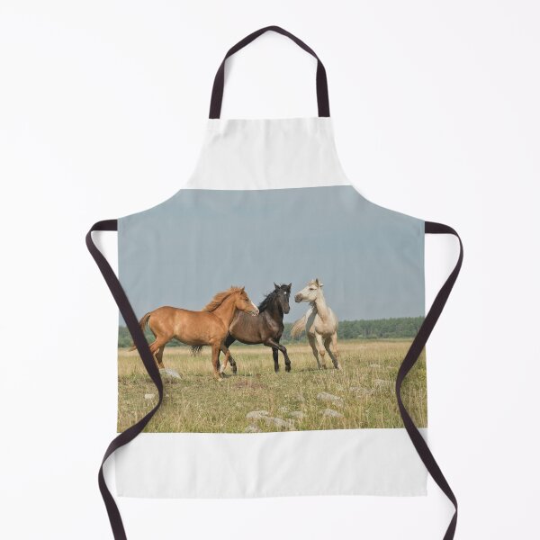 Item preview, Beautiful Wild Horses designed and sold by newburyboutique.