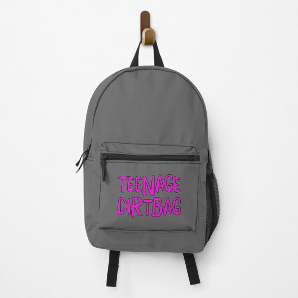Item preview, Teenage Dirtbag 2 designed and sold by mkisthebest.
