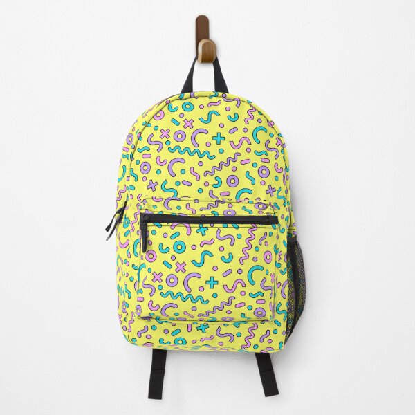 Item preview, Hideous Yellow in the 90's designed and sold by WowThatsAwful.