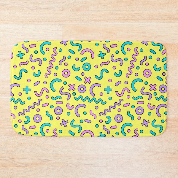 Item preview, Hideous Yellow in the 90's designed and sold by WowThatsAwful.
