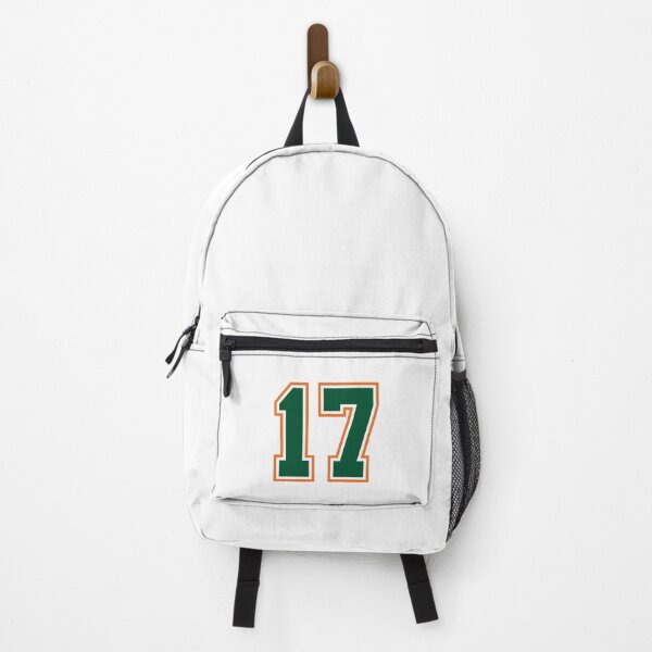 Item preview, 17 Jersey Number Number Seventeen Straight From Miami designed and sold by Urosek.