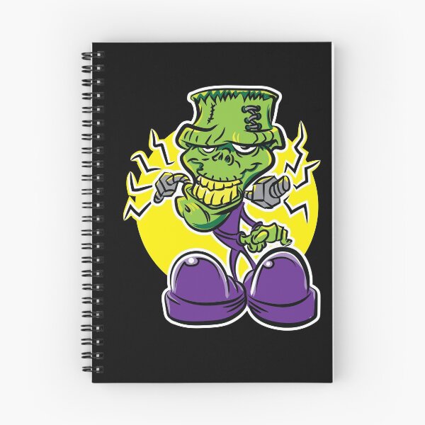 Item preview, Frankenstein's Monster Dancing by eShirtLabs designed and sold by eShirtLabs.