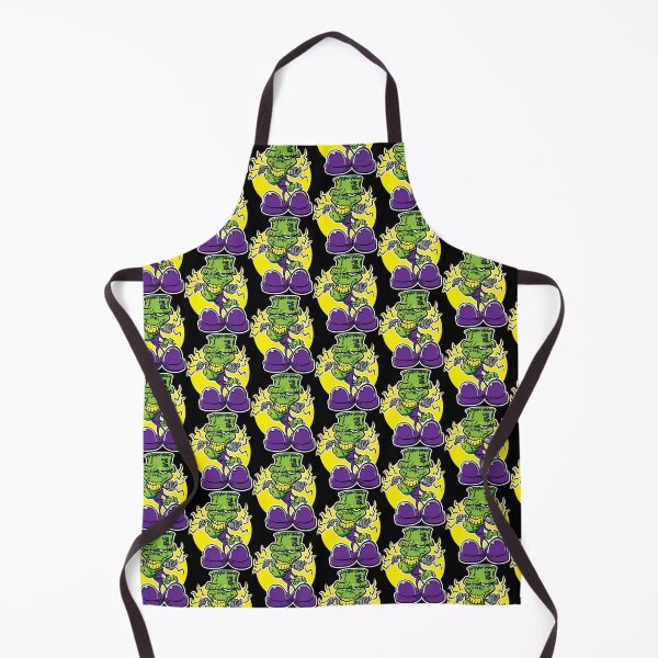 Item preview, Frankenstein's Monster Dancing by eShirtLabs designed and sold by eShirtLabs.