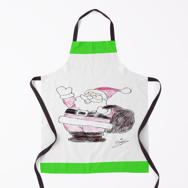 Item preview, Santa Claus designed and sold by shop86.