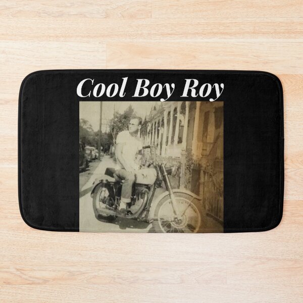 Item preview, Cool Boy Roy designed and sold by mccools88.