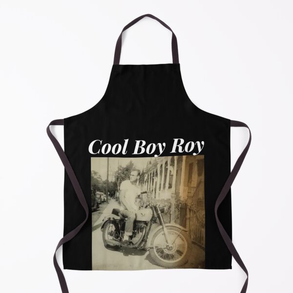 Item preview, Cool Boy Roy designed and sold by mccools88.