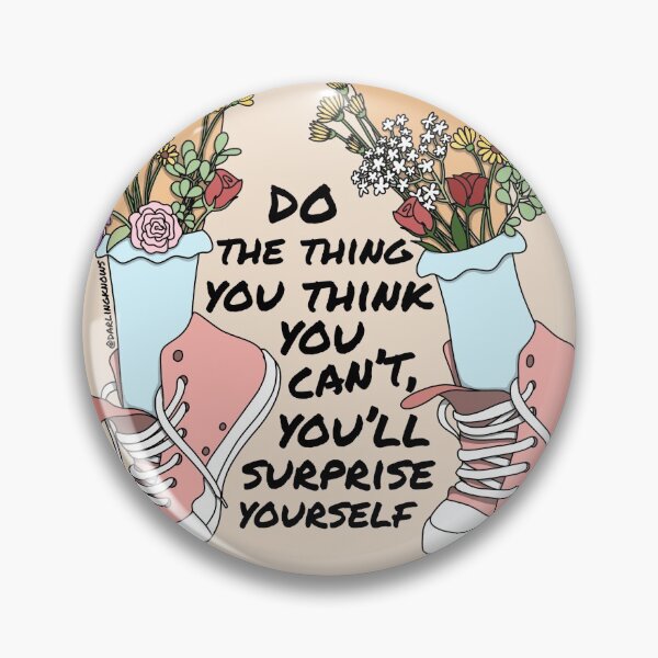 Item preview, Do It designed and sold by darlingknows.