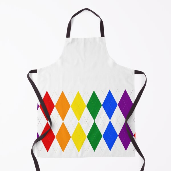 Item preview, Pride Argyle designed and sold by ResonantColors.